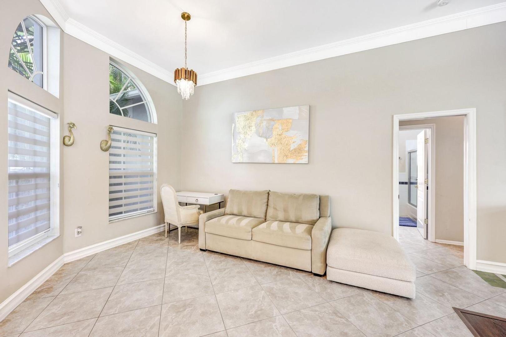 North Naples Lux Family 3 Bedroom With Pool Villa Walk To Beach And Mercato מראה חיצוני תמונה