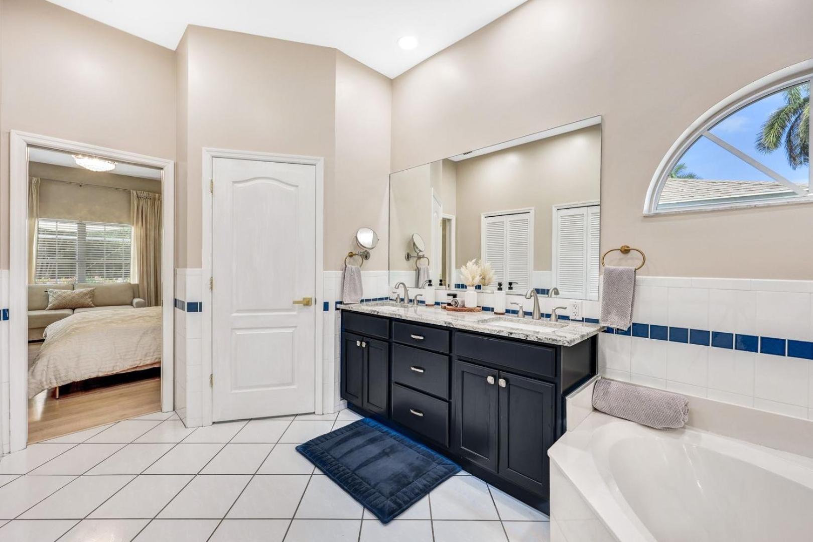 North Naples Lux Family 3 Bedroom With Pool Villa Walk To Beach And Mercato מראה חיצוני תמונה