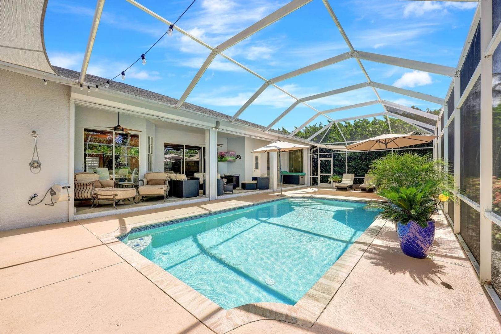 North Naples Lux Family 3 Bedroom With Pool Villa Walk To Beach And Mercato מראה חיצוני תמונה