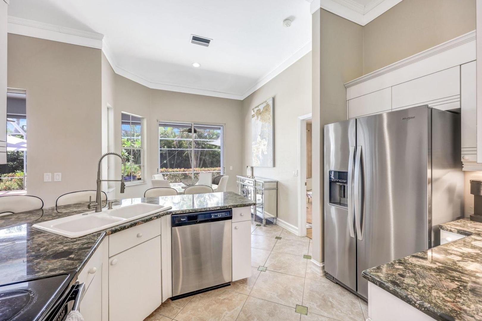 North Naples Lux Family 3 Bedroom With Pool Villa Walk To Beach And Mercato מראה חיצוני תמונה