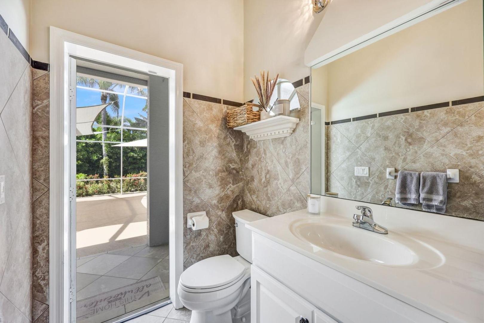 North Naples Lux Family 3 Bedroom With Pool Villa Walk To Beach And Mercato מראה חיצוני תמונה