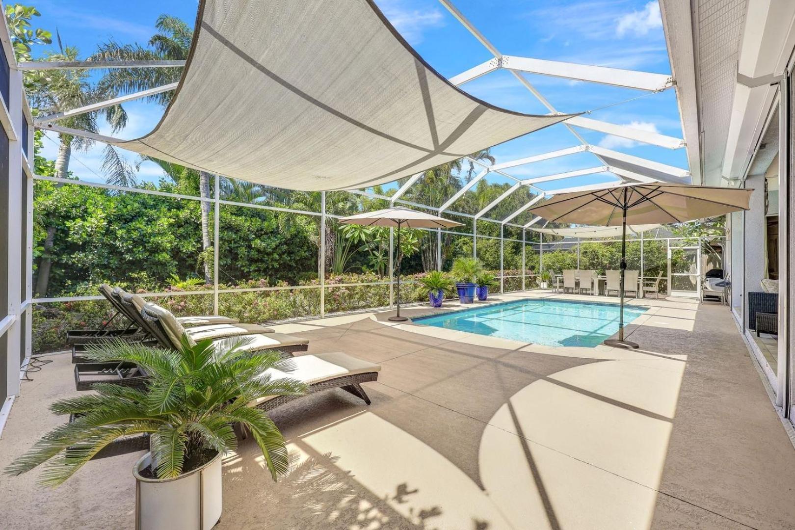 North Naples Lux Family 3 Bedroom With Pool Villa Walk To Beach And Mercato מראה חיצוני תמונה