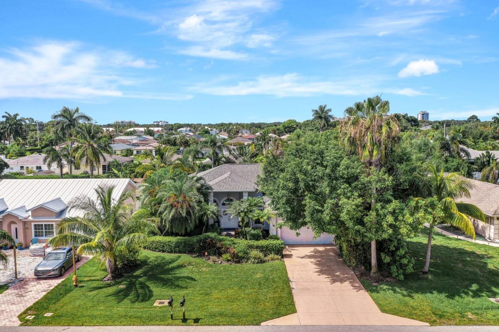 North Naples Lux Family 3 Bedroom With Pool Villa Walk To Beach And Mercato מראה חיצוני תמונה