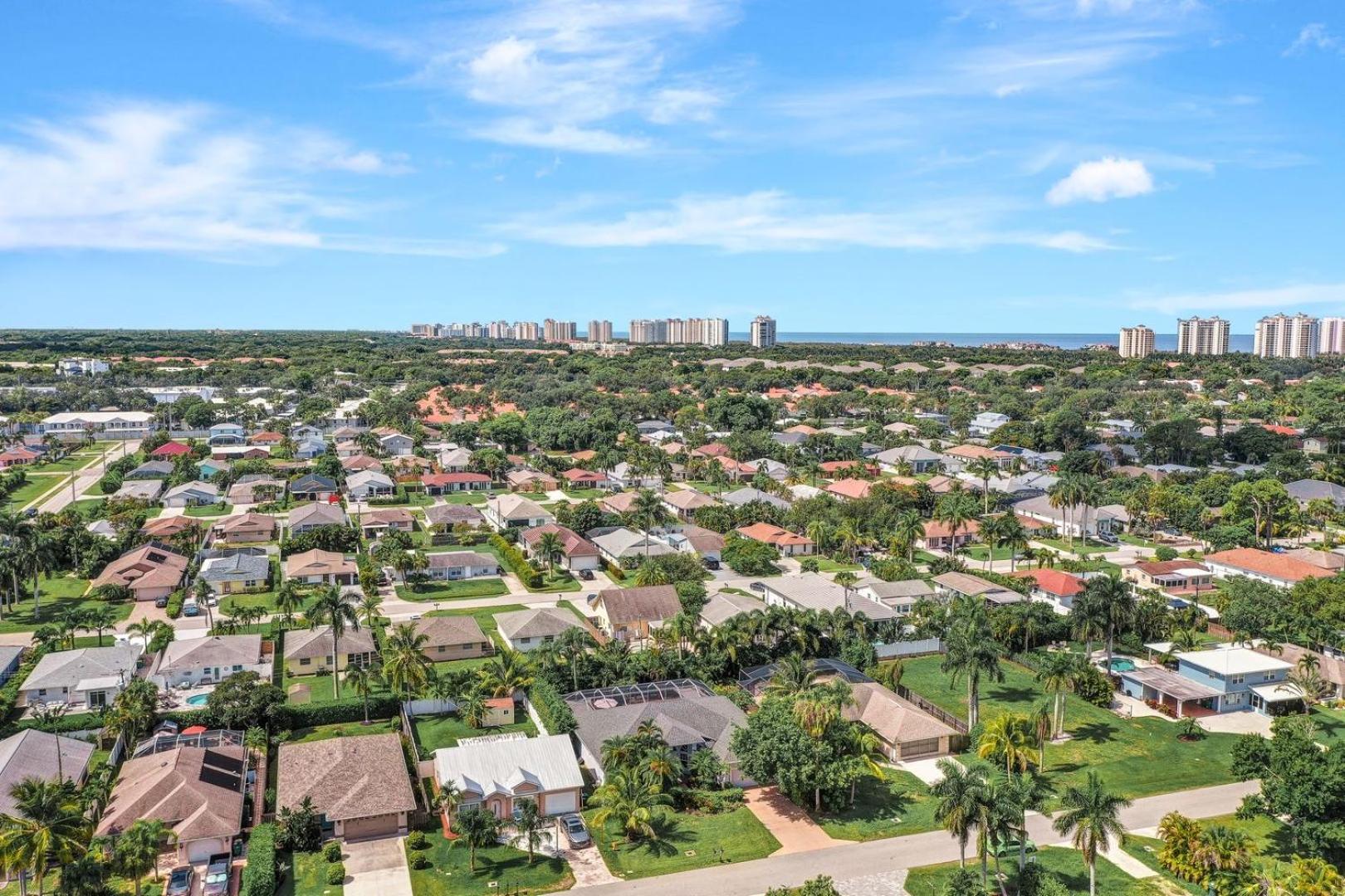 North Naples Lux Family 3 Bedroom With Pool Villa Walk To Beach And Mercato מראה חיצוני תמונה