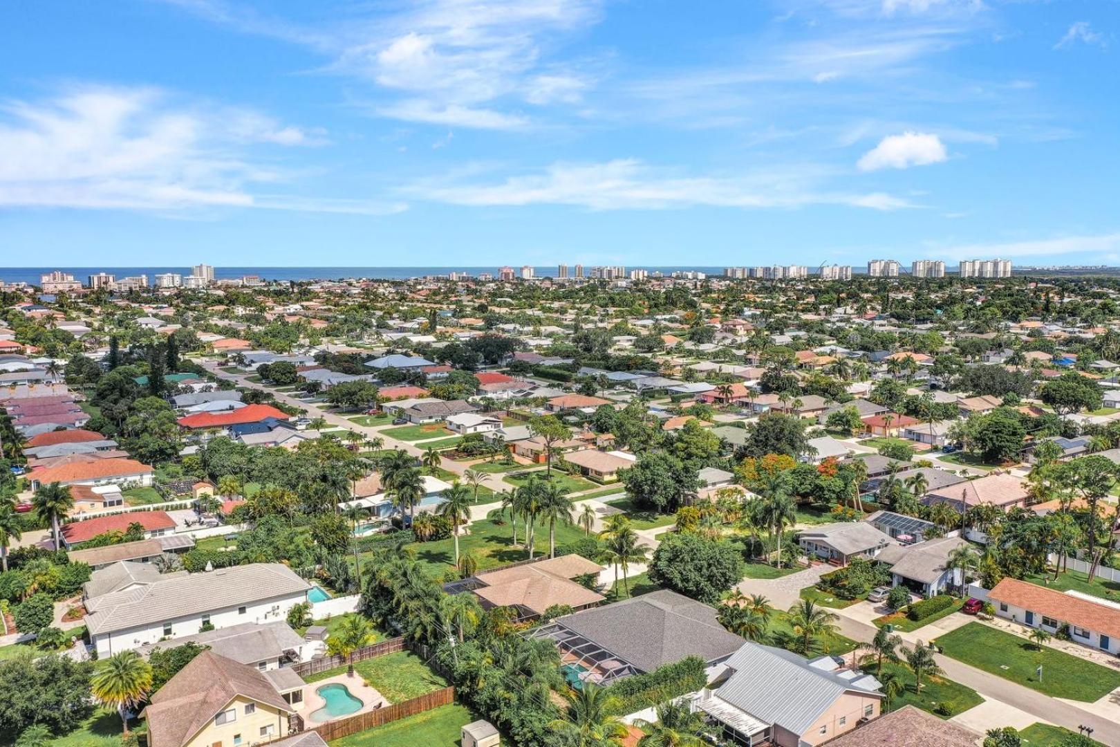 North Naples Lux Family 3 Bedroom With Pool Villa Walk To Beach And Mercato מראה חיצוני תמונה
